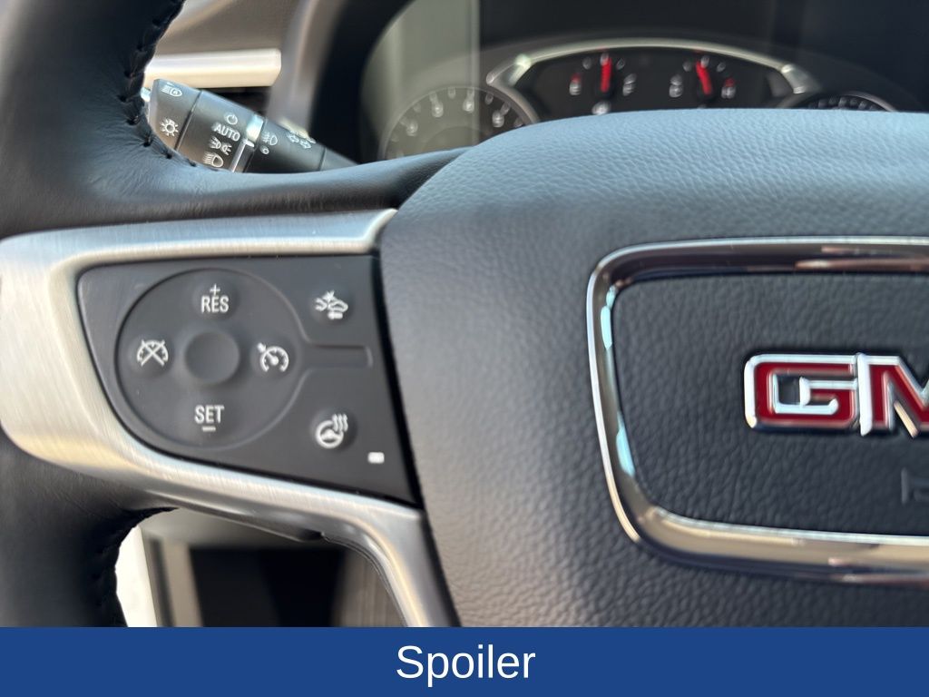 2022 GMC Acadia SLT