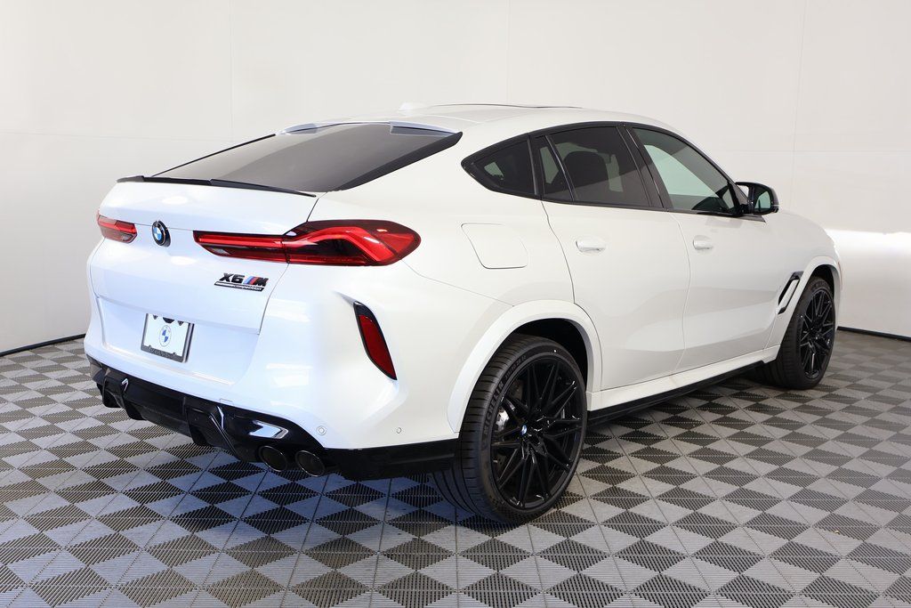 Thumbnail: 2026 BMW X6 - 2