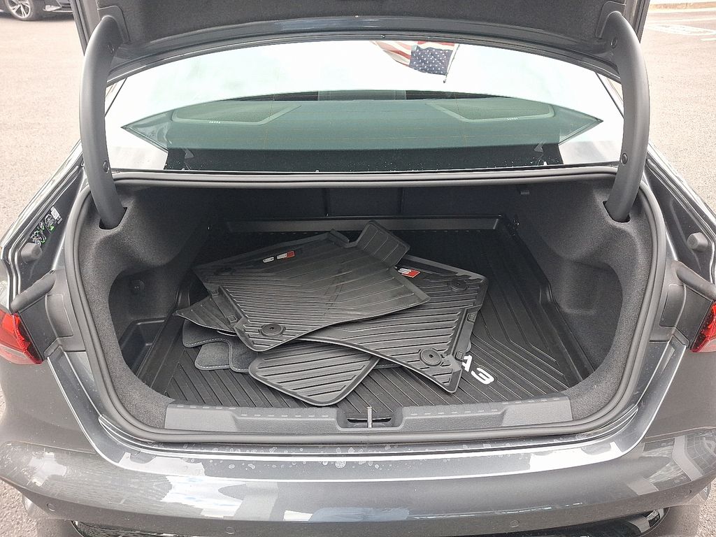 Thumbnail: 2025 Audi S3 - 28