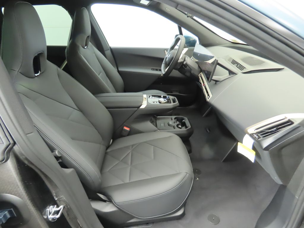 2025 BMW iX xDrive50 20
