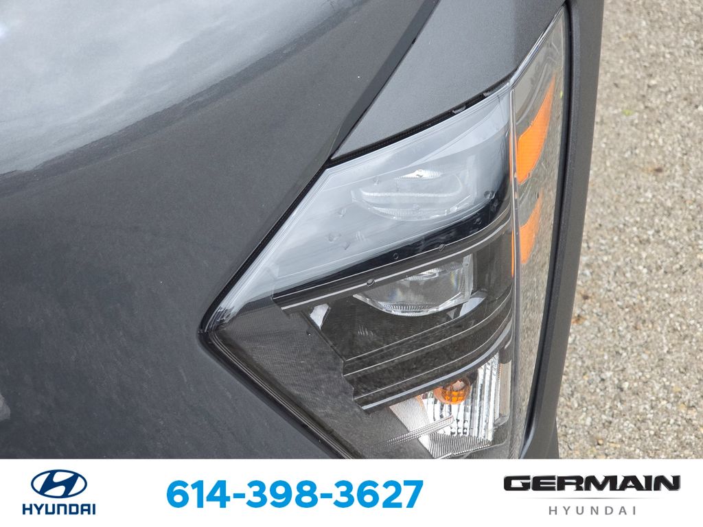 Certified Used 2026 Gray Hyundai SE image 15