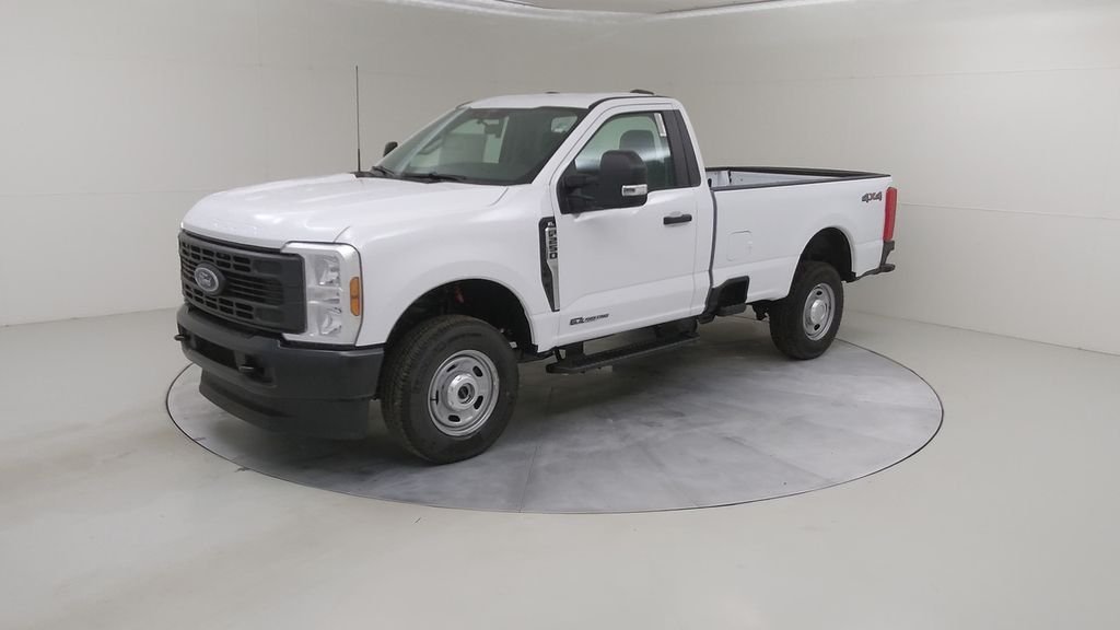 2026 Ford F-250 Super Duty XL - Photo 72