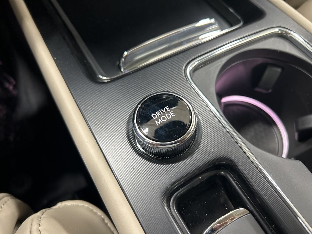 new 2026 Lincoln Corsair car, priced at $59,711