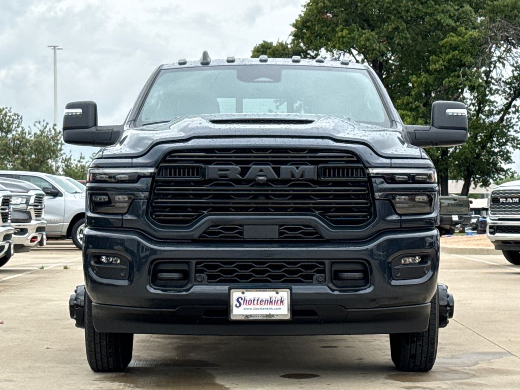 New 2026 Ram 3500 Truck