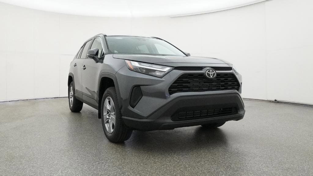 Thumbnail: 2025 Toyota RAV4 - 10