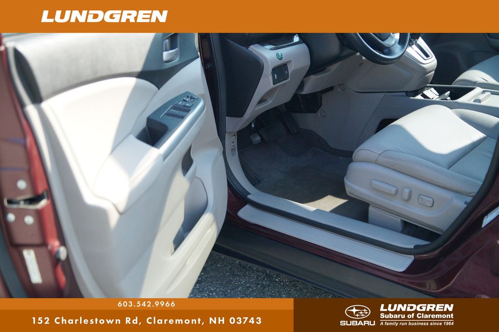 Used 2014 Honda CR-V SUV