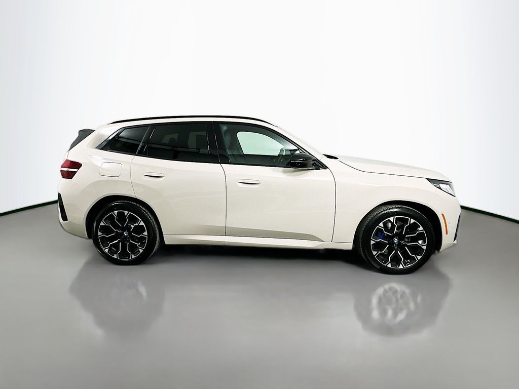 Thumbnail: 2026 BMW X3 - 4