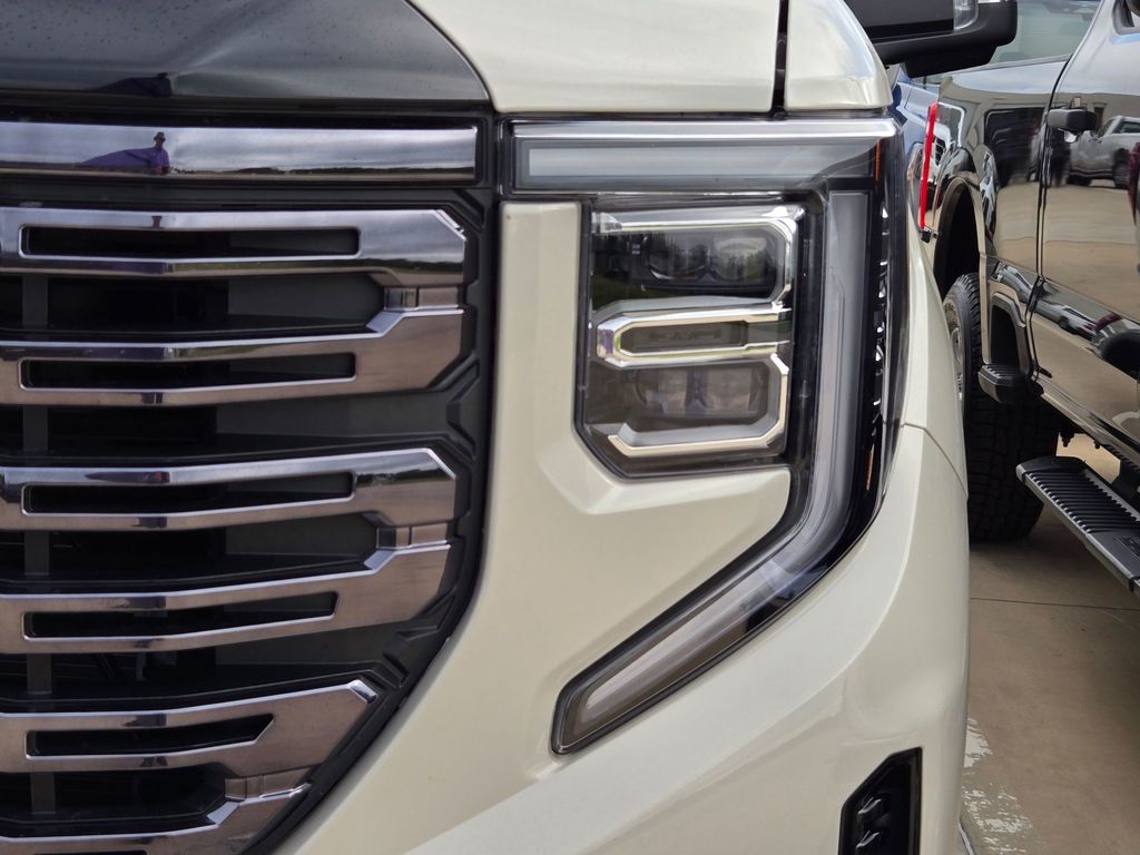 Used 2026 GMC Sierra 1500 Truck