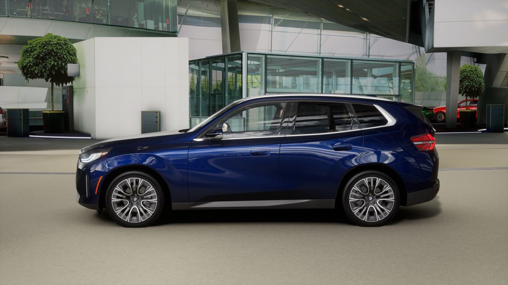 Thumbnail: 2026 BMW X3 - 30