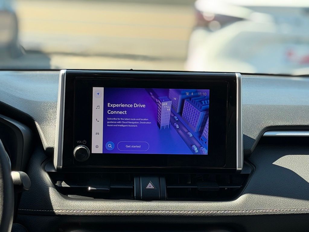 Used 2024 Toyota RAV4 Hybrid SUV