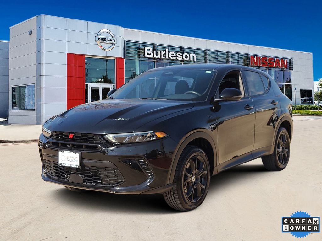 2024 Dodge Hornet GT AWD