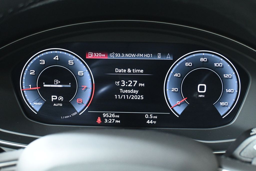 Thumbnail: 2025 Audi A5 - 18