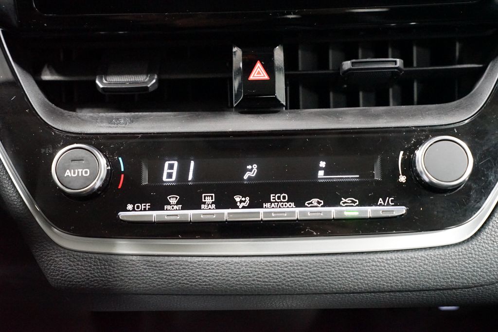 Thumbnail: 2025 Toyota Corolla - 17