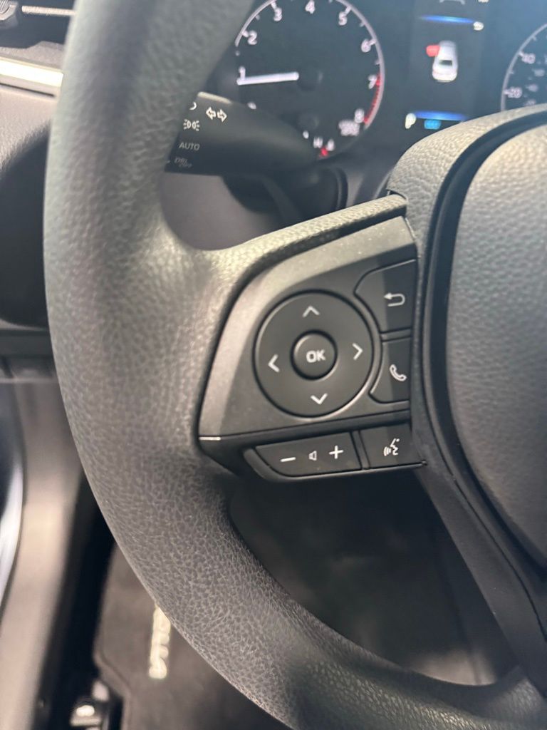 New Car 2025 Toyota Corolla  Le For Sale Under $30,000 In San Juan, Puerto Rico