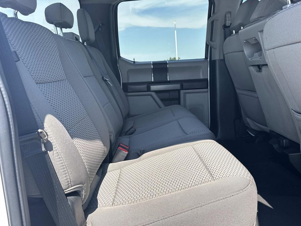 2021 Ford F-250SD XLT - 8
