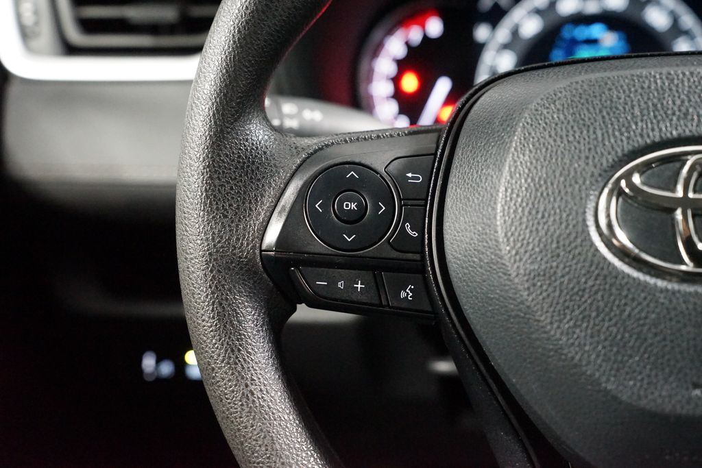 Thumbnail: 2024 Toyota RAV4 - 14