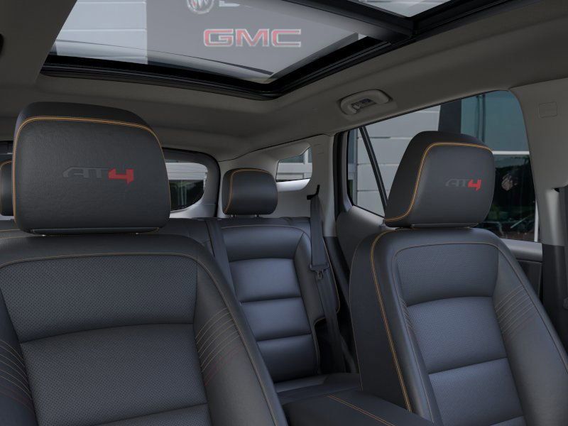 2024 GMC Terrain AT4 24