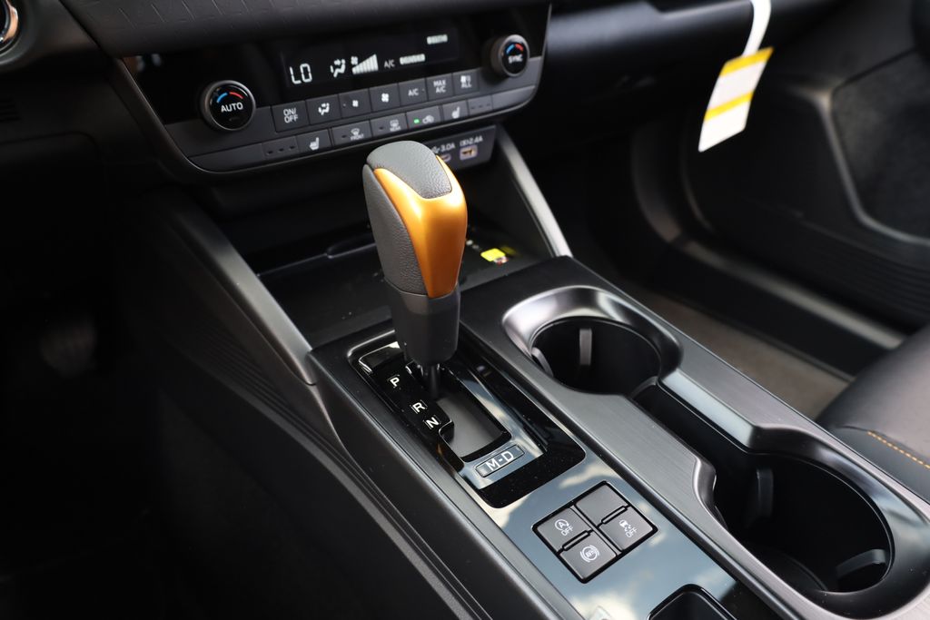 new 2026 Subaru Outback car, priced at $44,526
