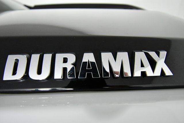 Used 2025 Chevrolet Silverado 1500 Truck
