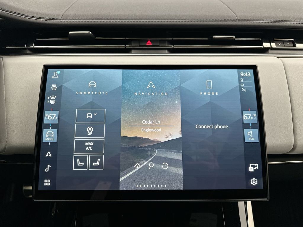 Thumbnail: 2024 Land Rover Range Rover Sport - 26