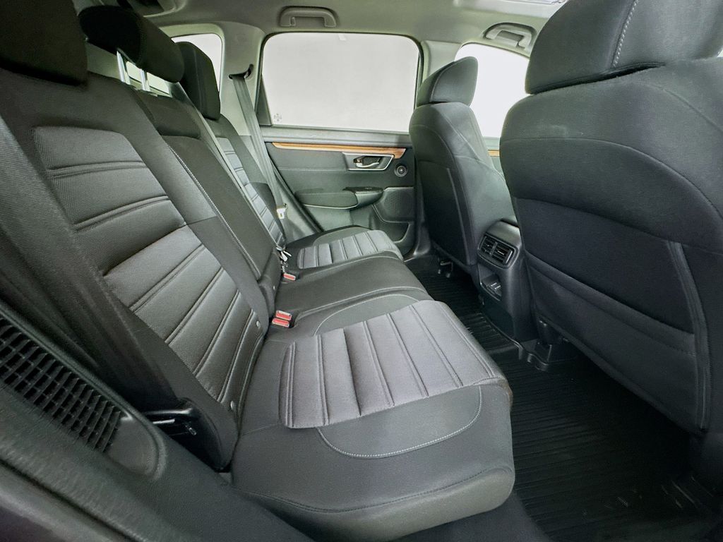 Used Car 2021 Honda Cr-v Hybrid  Ex For Sale Under $30,000 In Austin, Texas