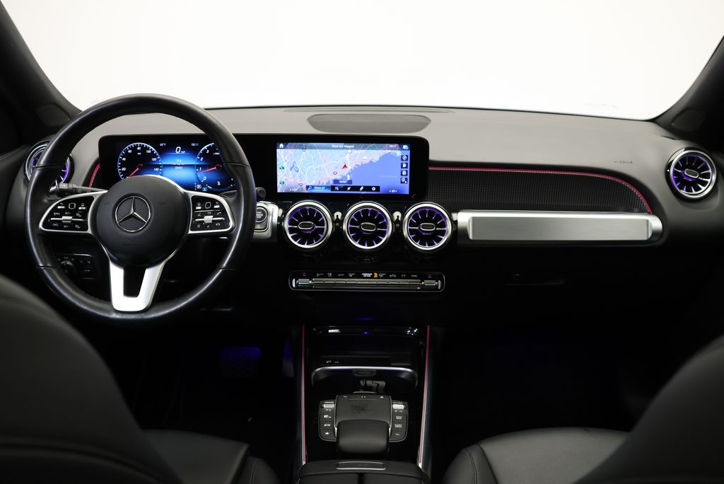 Thumbnail: 2022 Mercedes-Benz GLB - 17