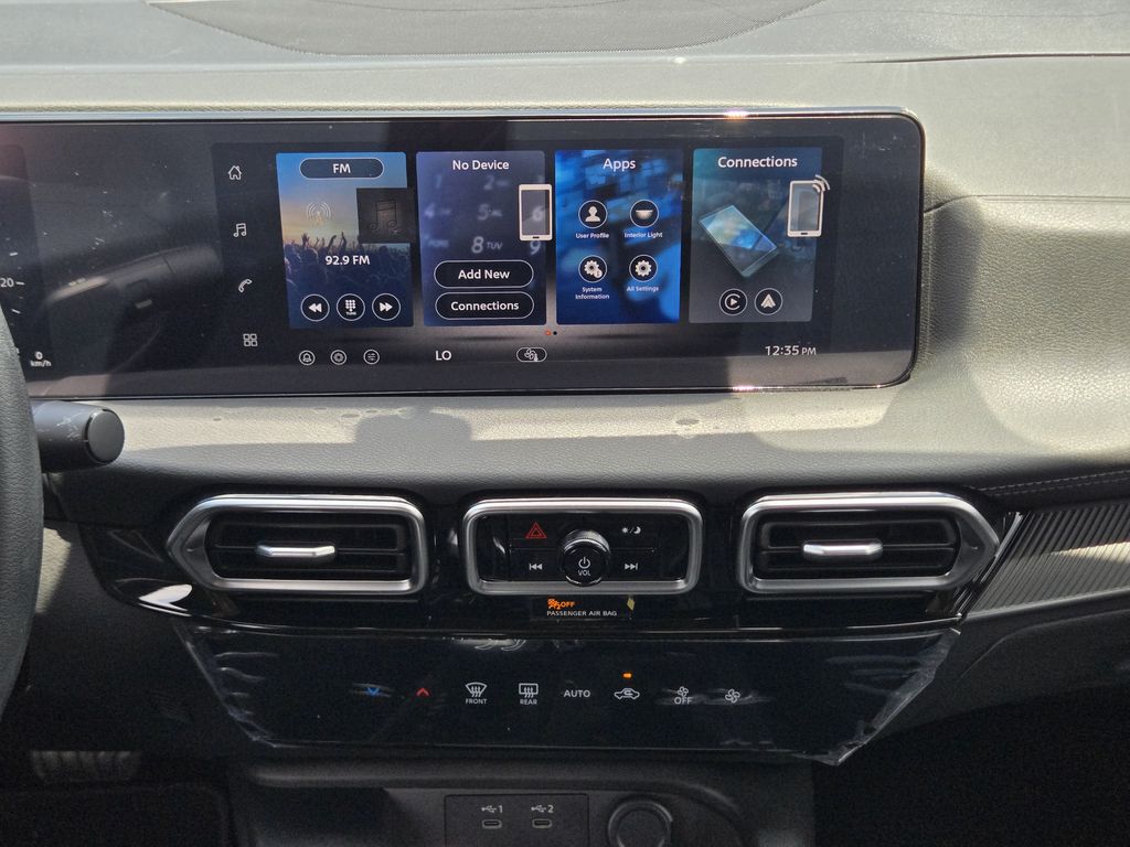 2026 Nissan Sentra SV Brown at South Houston Nissan