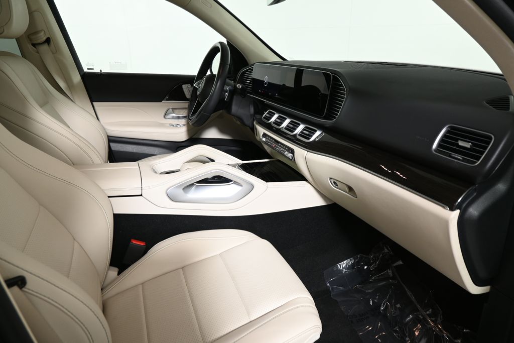 Thumbnail: 2024 Mercedes-Benz GLE - 26