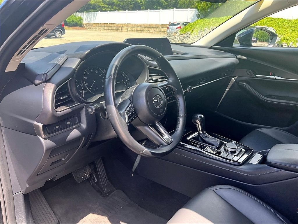 2024 Mazda CX-30 — photo 8