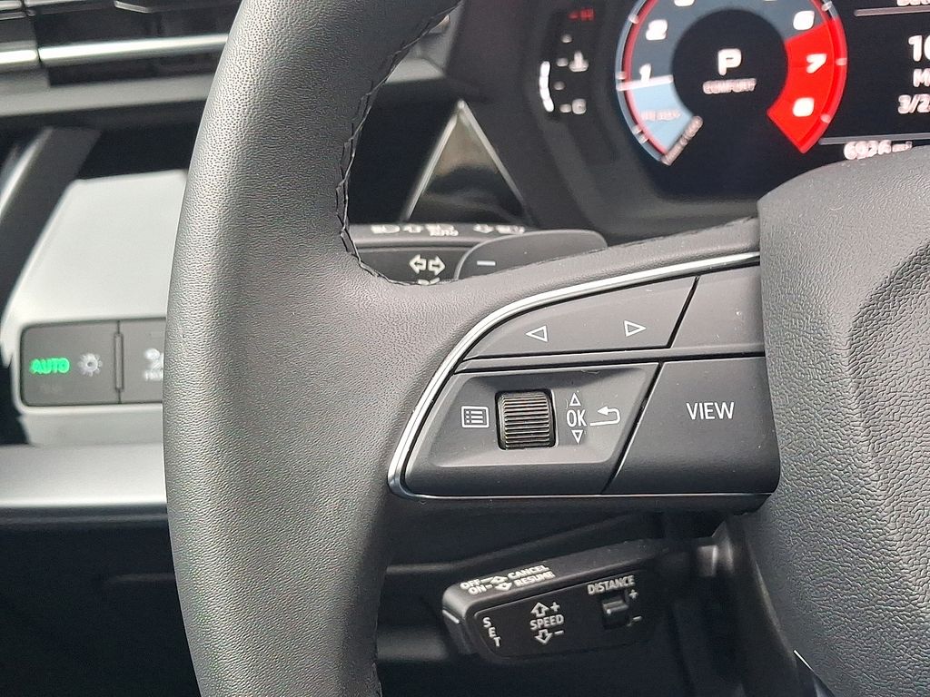 Thumbnail: 2025 Audi A3 - 21