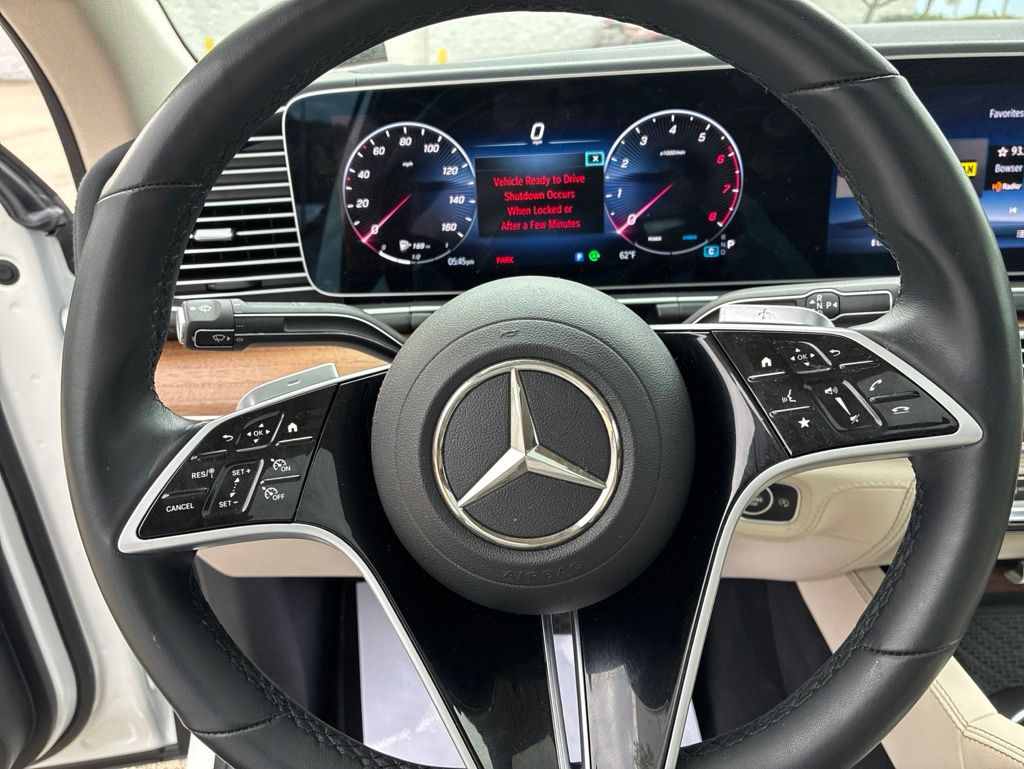 2025 Mercedes-Benz GLE GLE 450  at Audi Porsche Sewickley