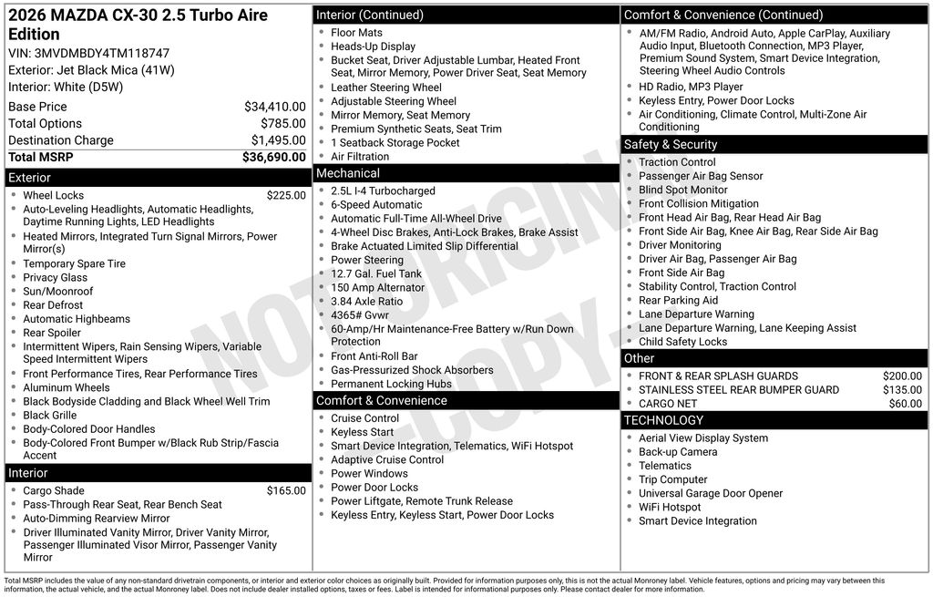 View vehicle photo 4