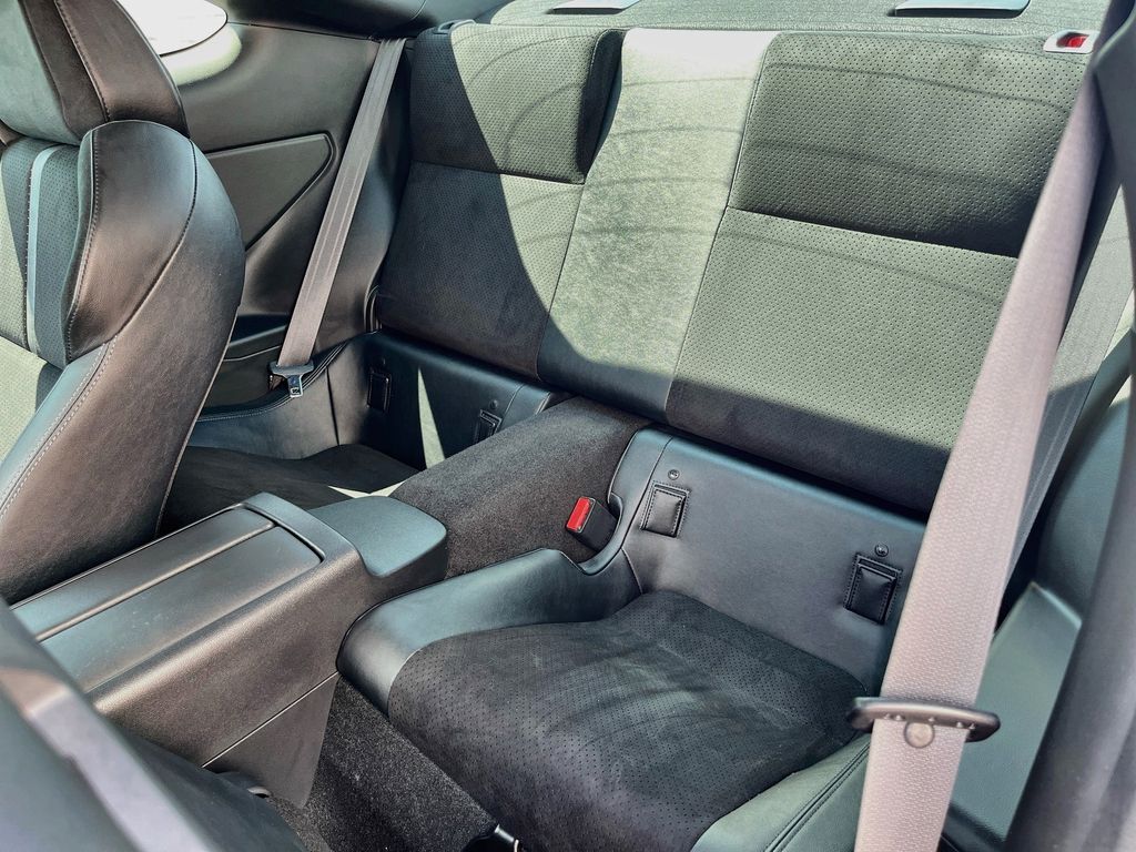 Used 2025 Blue Toyota Premium image 26