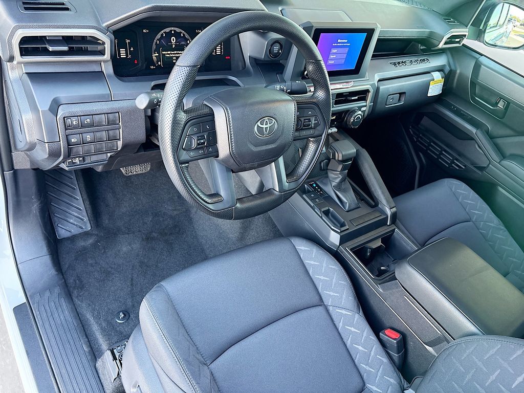 Thumbnail: 2026 Toyota Tacoma - 9