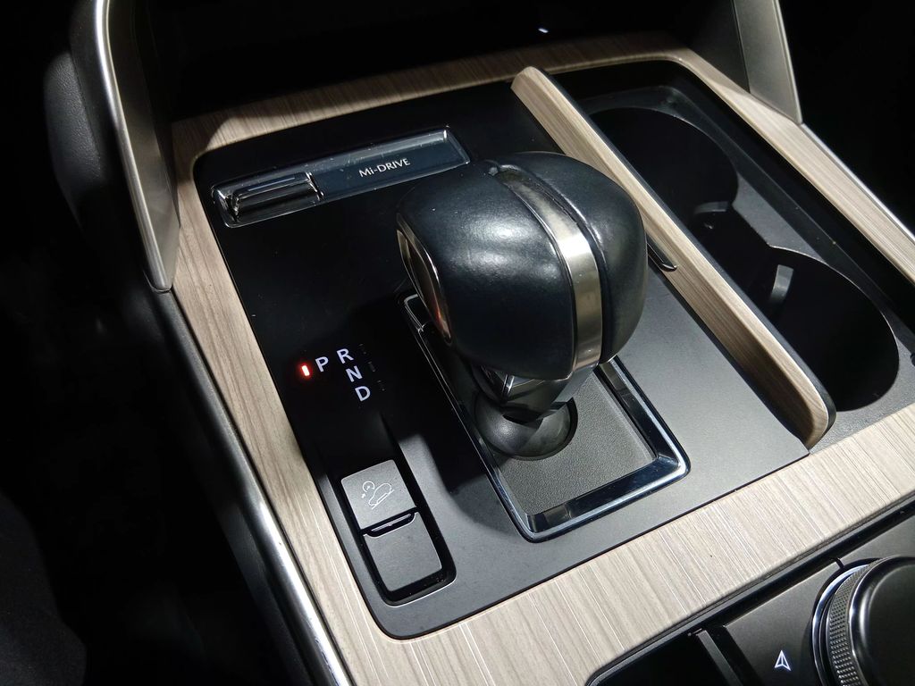 2025 Mazda CX-90 3.3 Turbo Preferred Package