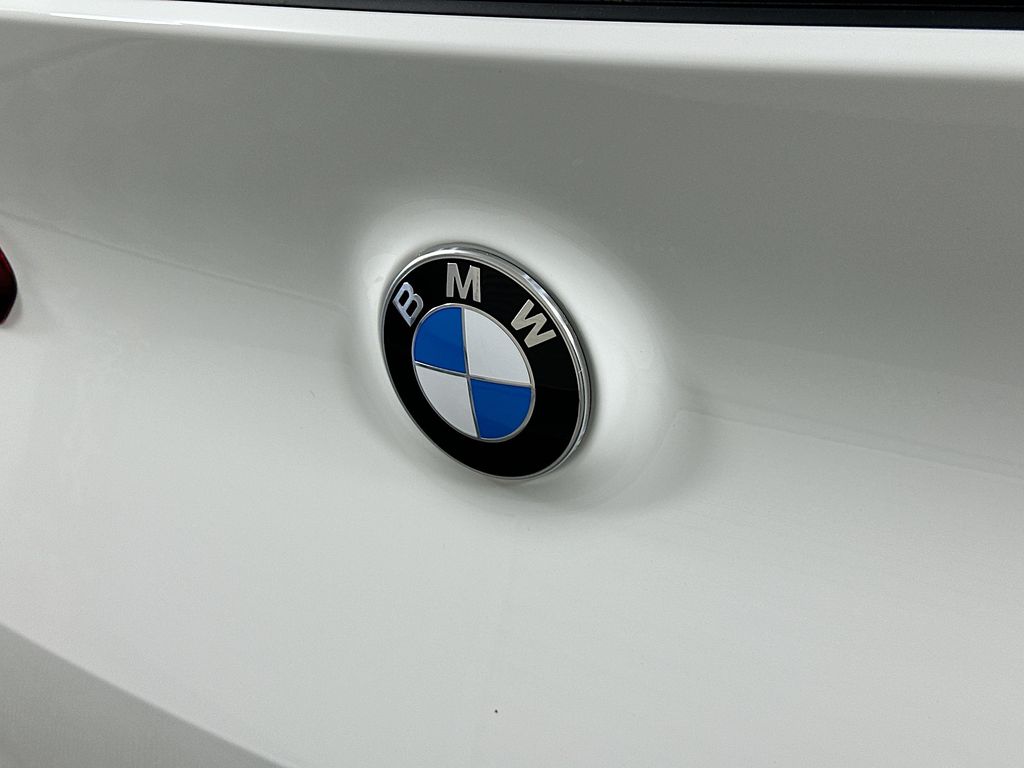 Thumbnail: 2025 BMW X3 - 22
