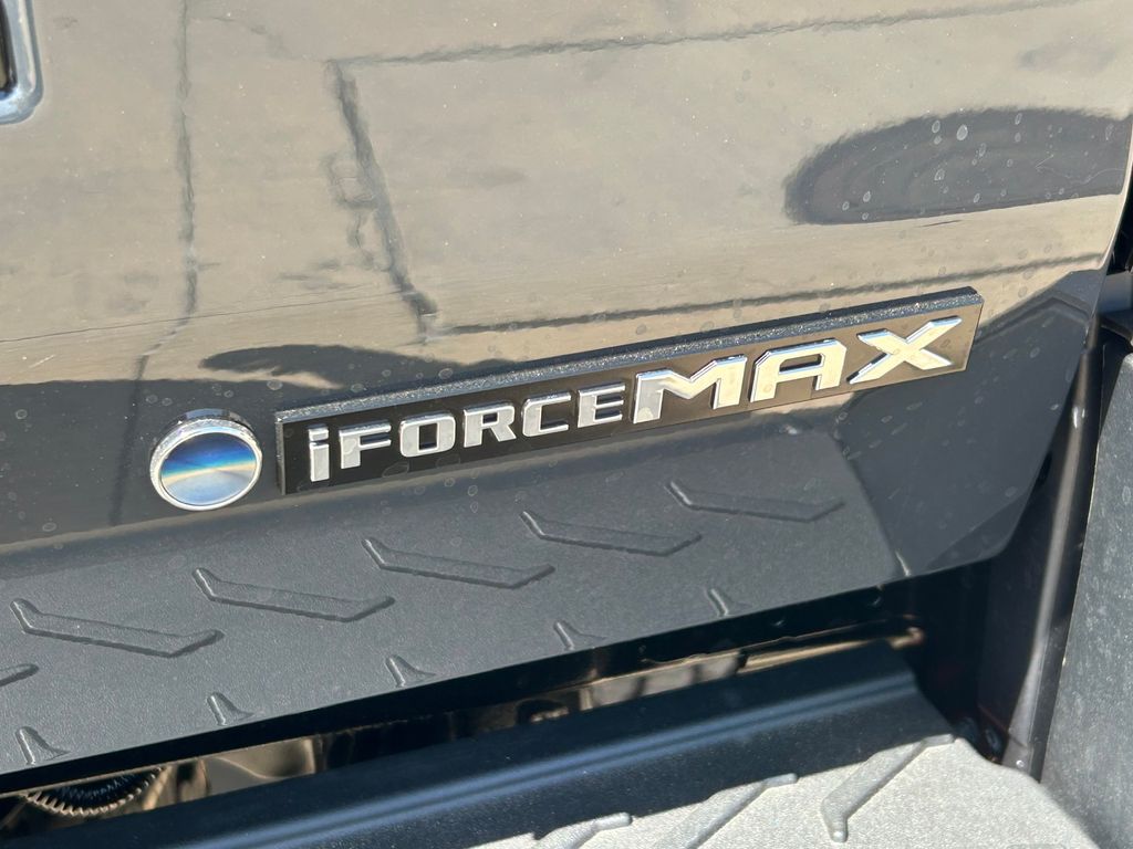 New 2026 Toyota Tacoma i-FORCE MAX Truck
