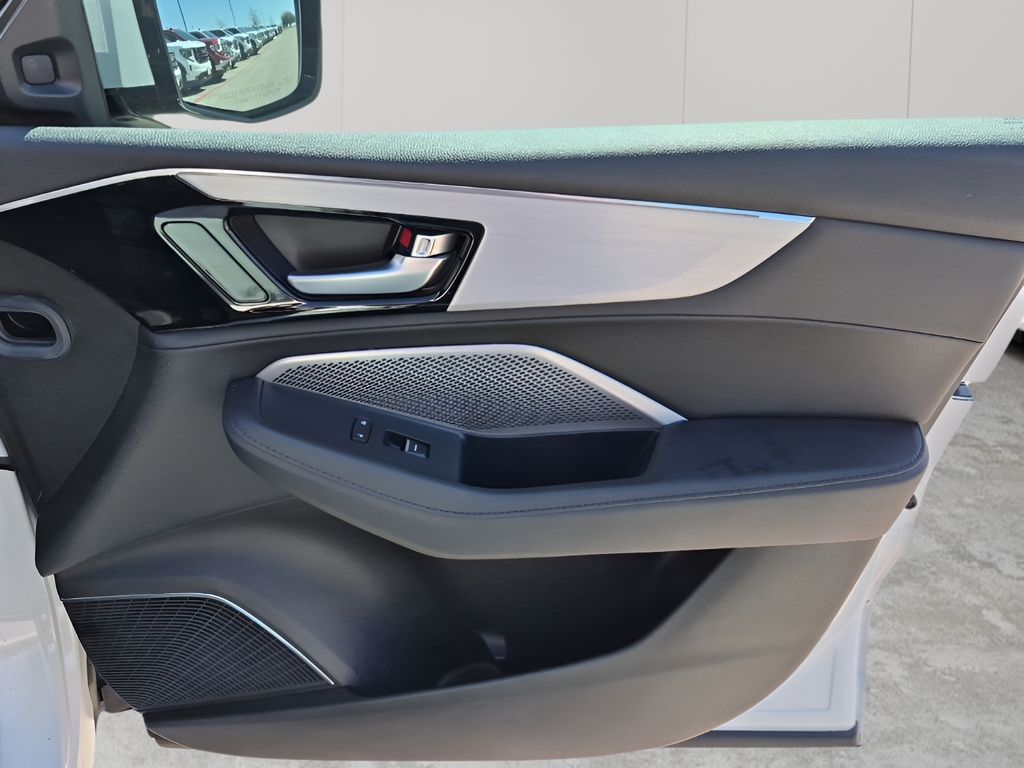 Used Car 2025 Acura Mdx  Base For Sale Under $50,000 In Austin, Texas