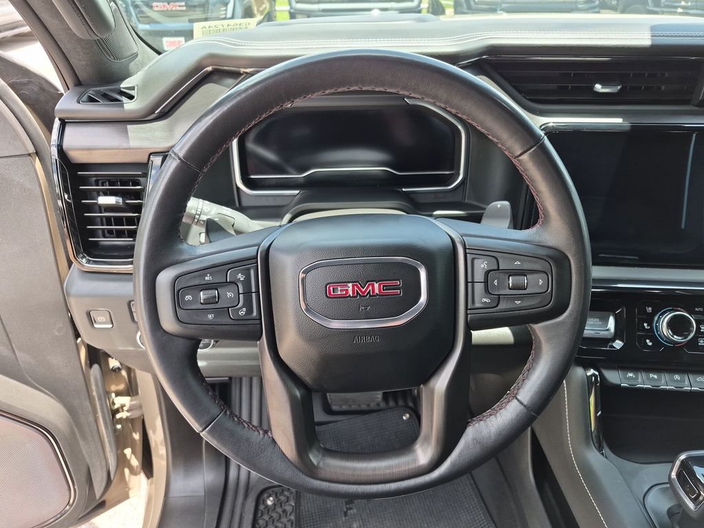 Used Car 2023 Gmc Sierra 1500  At4x For Sale Under $60,000 In Austin, Texas