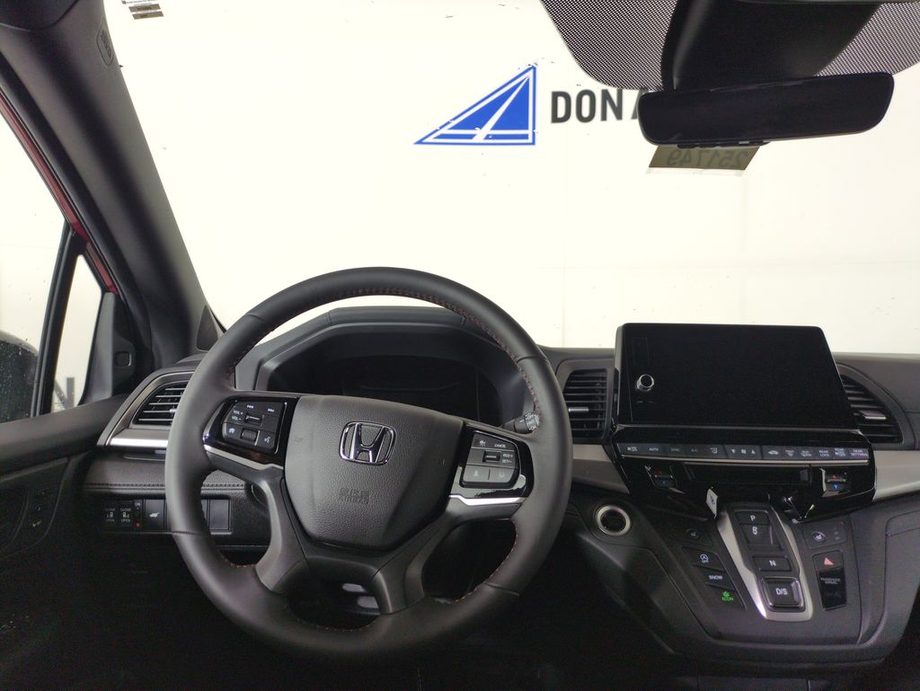 New 2025 Honda Odyssey For Sale in Fort Wayne, IN