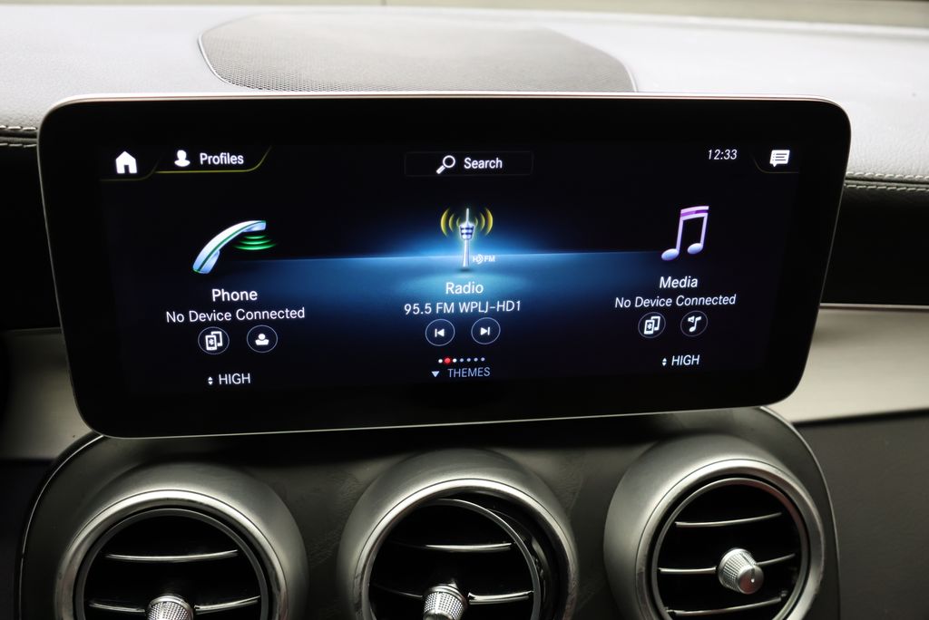 Thumbnail: 2023 Mercedes-Benz GLC - 24