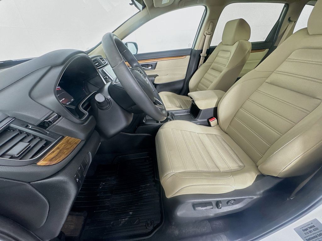 Used Car 2022 Honda Cr-v  Ex For Sale Under $30,000 In Austin, Texas