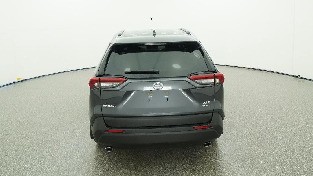 Thumbnail: 2025 Toyota RAV4 - 26