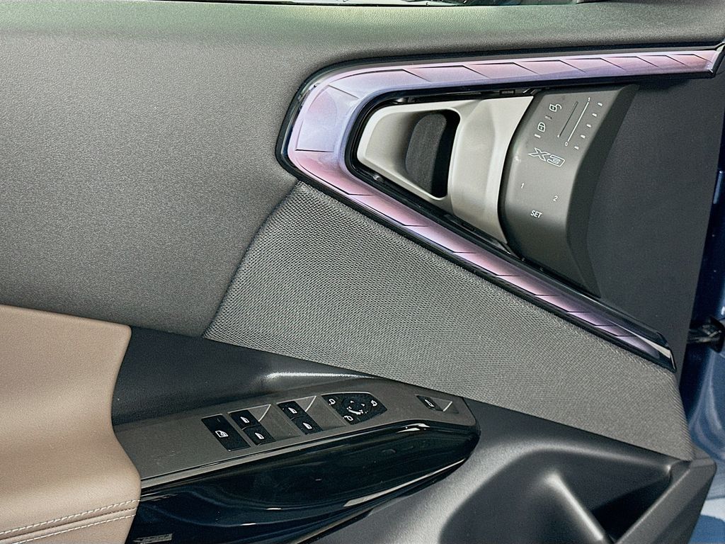 Thumbnail: 2026 BMW X3 - 20