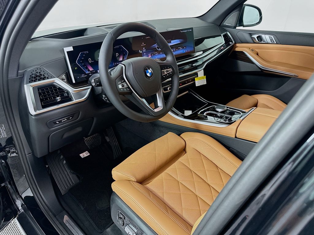 Thumbnail: 2026 BMW X5 - 9