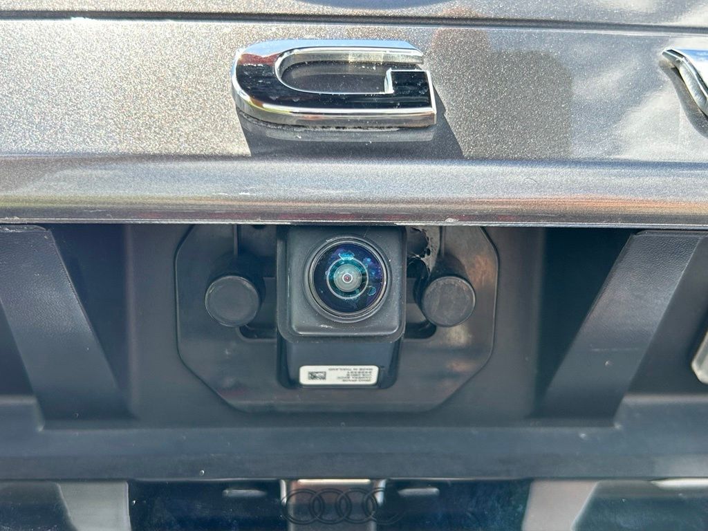 Used 2023 Gun Metallic Nissan Platinum image 44