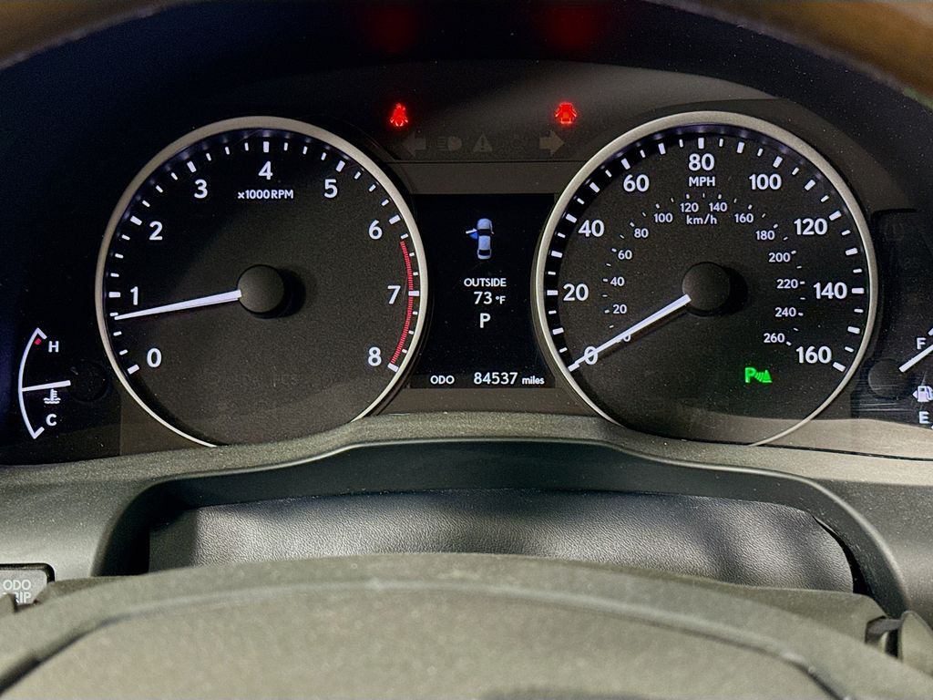 Thumbnail: 2014 Lexus ES - 12