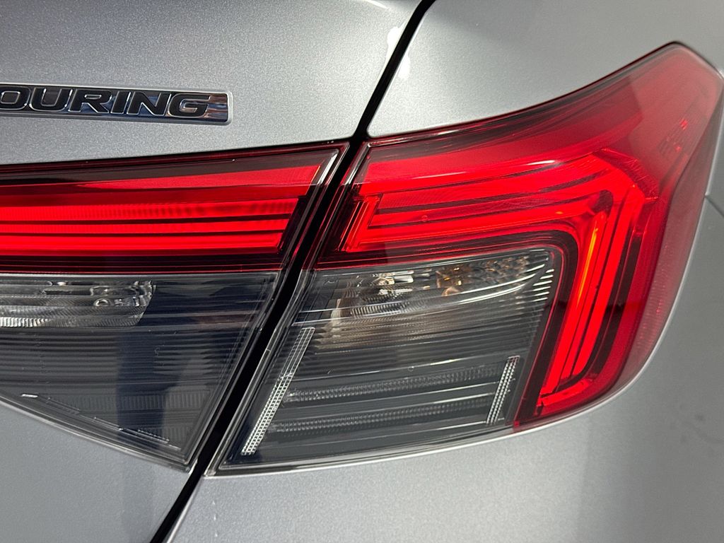 Used Car 2023 Honda Civic  Touring For Sale Under $30,000 In Austin, Texas