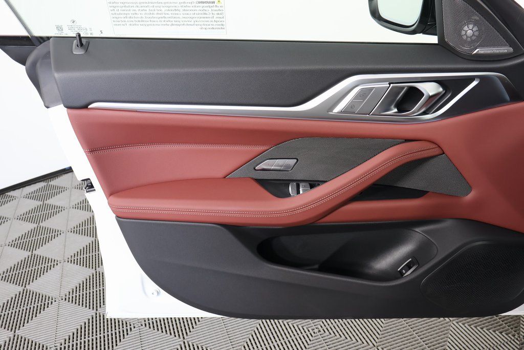 Thumbnail: 2026 BMW i4 - 7