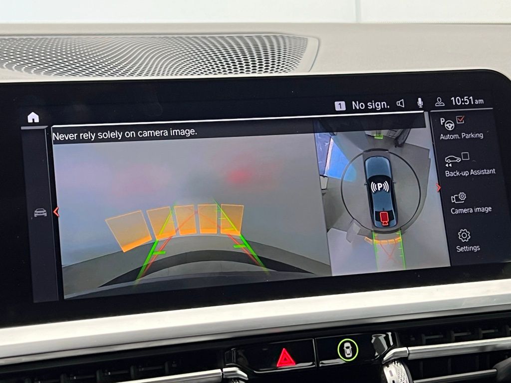 Thumbnail: 2020 BMW 3 Series - 15